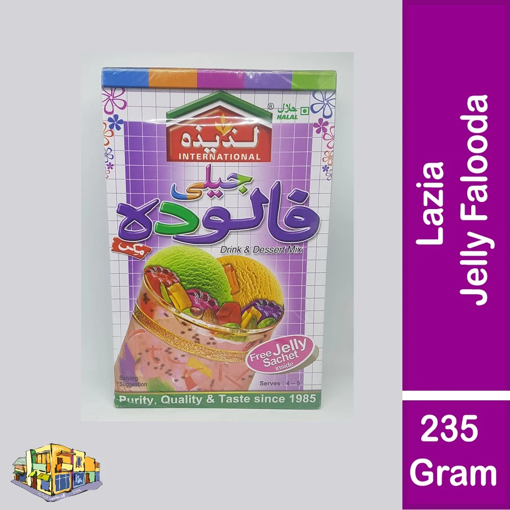 FALODA LAZIZA 235G